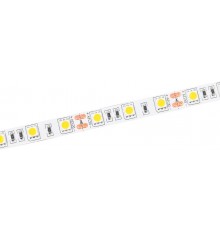 Лента светодиодная 3м LSR-5050W60-14,4-IP20-12В  LSR2-2-060-20-3-03  IEK