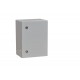 Корпус металлический ЩРНМ IP31 250х200х150  32461DEK  DEKraft
