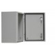 Корпус металлический ЩРНМ IP31 250х200х150  32461DEK  DEKraft