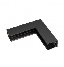 Коннектор угловой MAG-CON-4563-L90-INT (BK, внутренний) (Arlight, IP20 Металл, 3 года)  026927(1)  Arlight