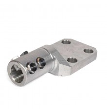 Наконечник болтовой 4НБТ-300  78398  КВТ