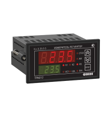 Измеритель-регулятор микропроцессорный ТРМ212-Щ2.КК  35337  ОВЕН