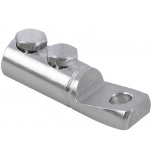 Наконечник болтовой НК 16-25 35кВ   UNK-25-16-25-35KV-S  IEK