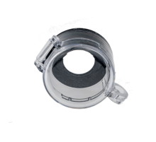 Прозрачный кожух-блокировка, 48 мм MTB2-F04  43377  ОВЕН