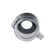 Прозрачный кожух-блокировка, 48 мм MTB2-F04  43377  ОВЕН