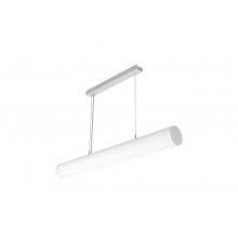 Светильник светодиодный ДСО Itube 40Вт 3000Лм 3000К IP20  LE-ССО-55-040-3829-20Т  LEDeffect