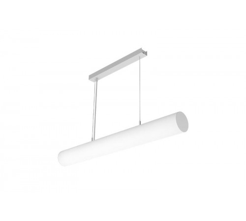 Светильник светодиодный ДСО Itube 40Вт 3100Лм 4000К IP20  LE-ССО-55-040-3828-20Д  LEDeffect