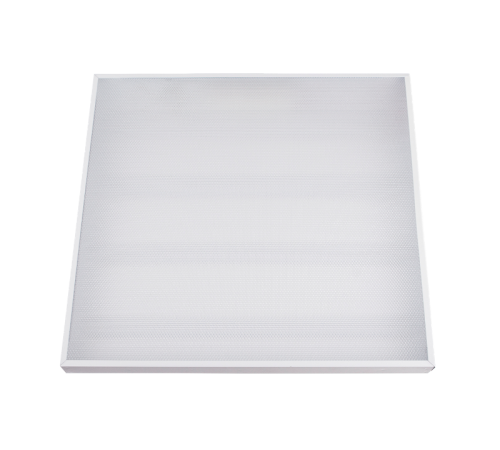 Светильник светодиодный  Office SE 50/6100 prism 6100лм 50Вт 5000K IP40 0,98Pf 80Ra Kп<1 DOSES50-P-5K  Diora