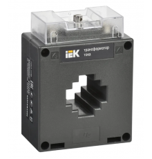 Трансформатор тока ТТИ-30  200/5А  5ВА  класс 0,5    ITT20-2-05-0200  IEK