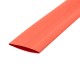 Термоусадочная трубка 40,0/20,0 мм, красная, упаковка 10 шт. по 1 м  24-0004  REXANT