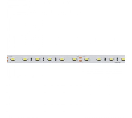 Лента светодиодная ULTRA-5000 24V Warm2400 2xH (5630, 300 LED, LUX)  018098  Arlight
