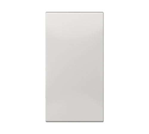 накладка светло-серая  CD50NALG  Jung