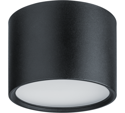 Светильник под лампу с цоколем GX53 93 371 NGX-C-002-02  93371  Navigator