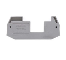 Компенсатор ширины для клемм TTURB-4  DP-TTURB-4  DKC