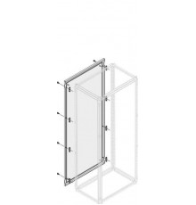 Панель боковая глухая,IP65, H=1800/W=2501STQ007576A0000  ABB