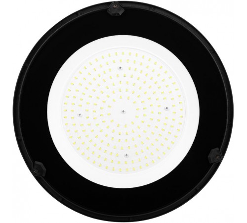 Светильник светодиодный подвесной  SPP-402-0-65K-150 150Вт 15 000лм 6500K 80Ra Кп<5% КСС Д (120°) IP65  Б0069331  ЭРА