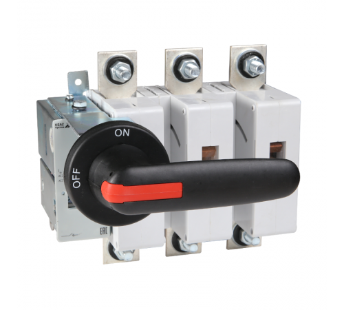 Устройство для монтажа рукоятки OptiSwitch DI-630~800А  275120  КЭАЗ 