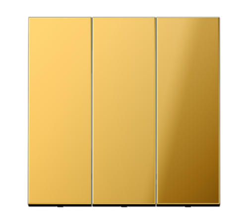 Тройная клавиша GO993 Jung