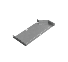 Переходник левый 50х500-600 мм "ПЛЮС" HD  PDplus50-500-600-L HD   КМ-профиль