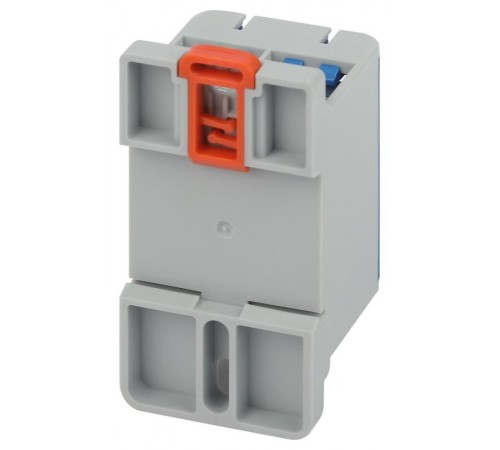 Клеммы силовые вводные КСВ  NO-224-141 двойная (KE67.2) 16-95 мм синяя "N"  Б0065612  ЭРА