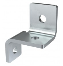 Ответвитель левый для STRUT-профиля EZ  COL10-LF-EZ  IEK