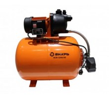 Автономная станция водоснабжения АСВ-1200/50  68/1/4  ВИХРЬ