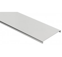 Крышка на лоток осн. 300х2500-1,5мм IEK  CLP1K-300-150-D25  IEK