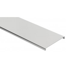 Крышка на лоток осн. 300х2500-1,5мм IEK  CLP1K-300-150-D25  IEK