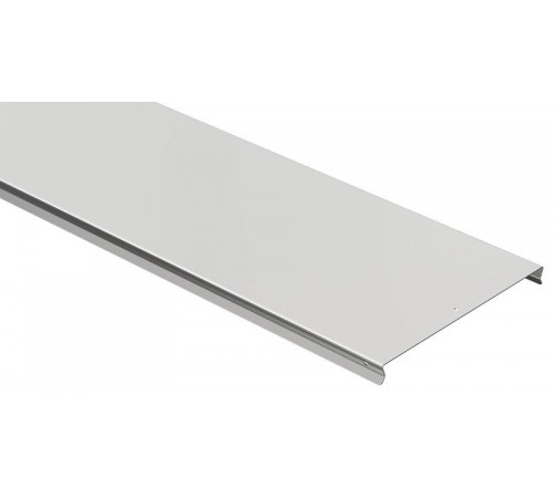 Крышка на лоток осн. 300х2500-1,5мм IEK  CLP1K-300-150-D25  IEK