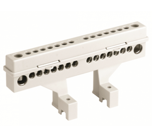 Клеммный держатель (8мод)  87208  DKC