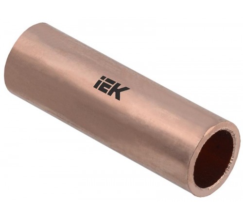 Гильза медная ГМ 150-19 ГОСТ 23469.3  UGT11-150-19  IEK
