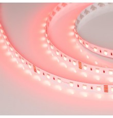 Лента светодиодная RT-B60-12mm 24V RGBW-Day-4-in-1 (19.2 W/m, IP20, 5060, 5m) (arlight, Открытый)  019151(2)  Arlight