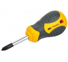 Отвертка PH2х38 ARMA2L 3 K1  A2L3-SC10-K1-PH-20-038  IEK