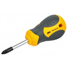 Отвертка PH2х38 ARMA2L 3 K1  A2L3-SC10-K1-PH-20-038  IEK