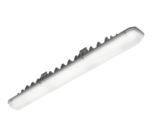 Светильник светодиодный SLICK ECO LED 45W PRS 740 HG DALI EM  1631005480  Световые Технологии