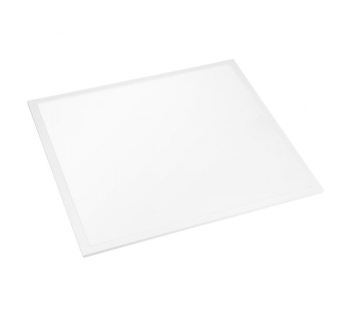 Светильник DL-TITAN-S600x600-40W Warm3000 (WH, 120 deg, 230V) (Arlight, IP20 Металл, 3 года)  030304(1)  Arlight