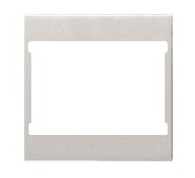 N2241.4 PL Плата центральная Zenit для датчика движения KNX, серебристый  N2241.4 PL   2CLA224140N1301  ABB