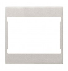 N2241.4 PL Плата центральная Zenit для датчика движения KNX, серебристый  N2241.4 PL   2CLA224140N1301  ABB