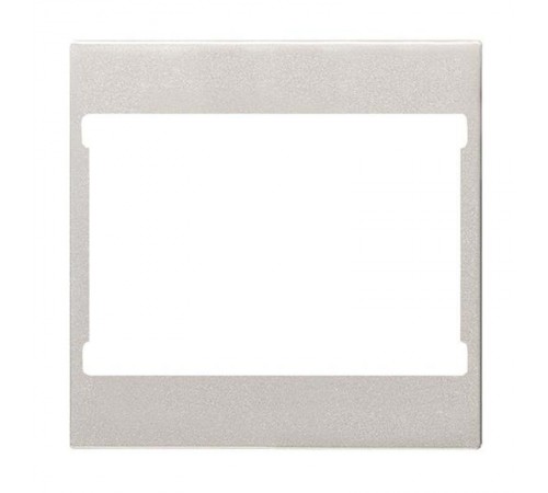 N2241.4 PL Плата центральная Zenit для датчика движения KNX, серебристый  N2241.4 PL   2CLA224140N1301  ABB