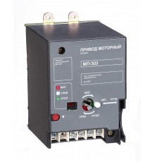 Привод моторный АС230В ВА-305  22930DEK  DEKraft