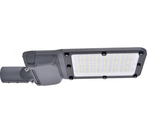 Светильник светодиодный консольный PSL 04-3 200w 5000K GR IP65 (5лет. гар)   .5047426  Jazzway