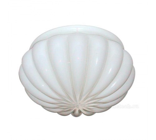 Светильник "Малютка" 180 НПО 22-60-250 опал  1005150513  Элетех