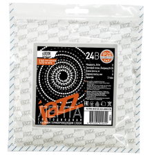 Лента светодиодная PLS PRO 2835/ 60-24V 3000K IP20 -5m  .5015616  Jazzway