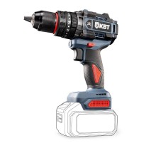 Ударная дрель-шуруповерт DB-20-160 без АКБ и ЗУ серия ПРОФИ  104539  КВТ