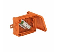 Коробка распределительная огнестойкая 150x116x67 мм (T 100 ED 4-10 AD)  7205583  OBO Bettermann