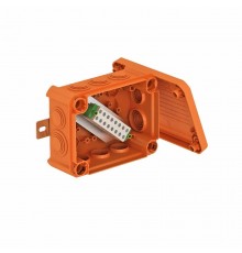 Коробка распределительная огнестойкая 150x116x67 мм (T 100 ED 4-10 AD)  7205583  OBO Bettermann