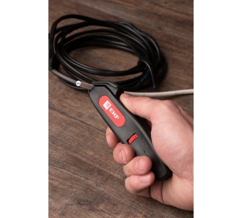 Кабельный нож WS-15 Professional  ws-15  EKF