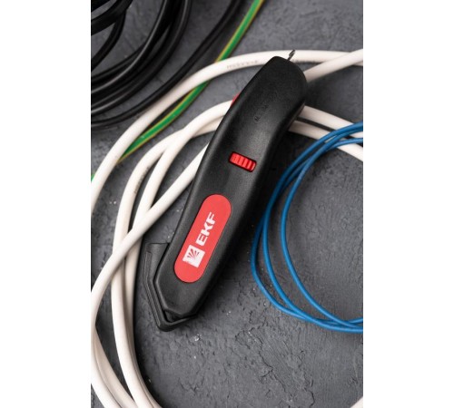 Кабельный нож WS-15 Professional  ws-15  EKF