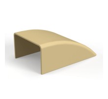 Заглушка сосна 20х10 (4 шт/комп)  PR08.4047  Промрукав