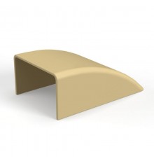 Заглушка сосна 15х10 (4 шт/комп)  PR08.4045  Промрукав